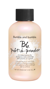 Bumble-Pret-a-Powder